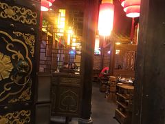 -蜀大侠火锅(建设路第五大道店)