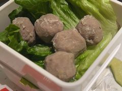-左庭右院鲜牛肉火锅(长泰广场店)