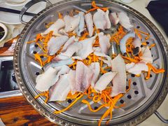 -凯盈阁私房菜·桑拿鸡(绿茵花园店)
