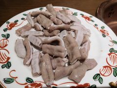 -北京老门框爆肚涮肉馆(凤城六路店)