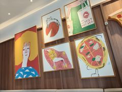 -必胜客(航头店)