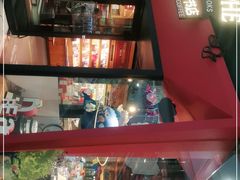 -西西弗书店&矢量咖啡(凯德晶萃广场店)