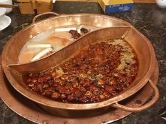 -老码头火锅(玉林店)