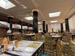 -北京贵宾楼饭店 红墙咖啡厅