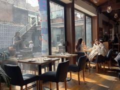 -SUSU·苏苏(四合院创始店)