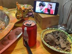 -九记潮汕现切鲜牛肉自助火锅(新开铺店)