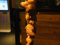 肉筋-管氏翅吧(马家堡店)