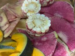 -菌小白火锅(时尚天河店)