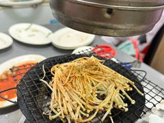 -火云龙烤肉(紫荆花店)