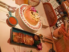 -太食獸泰式茶餐厅(IFS国金中心店)