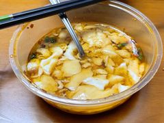 -文武王氏烧饼·无矾油条(西溪路店)