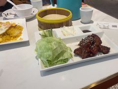 -嘉味港式餐厅(海门大有境店)