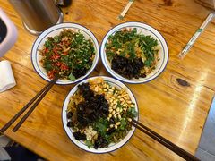 -李易面馆(树木岭店)