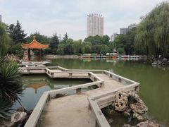 -西苑公园