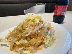 -船歌·鱼水饺青岛菜(金狮广场店)