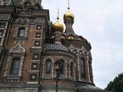 -滴血救世主教堂