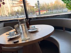 -必胜客(茂业店)
