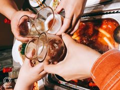 -海底捞火锅(武胜路凯德广场店)