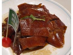 -椿记烧鹅(叠彩店)