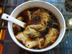 开洋馄饨-笑来喜馄饨小笼工坊店(湖滨街店)