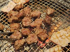 -炉太郎日式烧肉店(华贸店)
