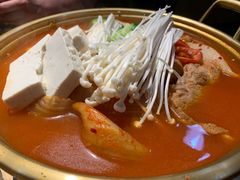 -金顺碳烤肉(番禺傍江地铁站店)