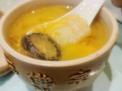 -奢谷·海鲜自助(南海万科店)