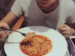 -JANS意式简餐厅·惠灵顿牛排