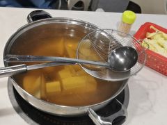 -菜忠潮州牛肉店(岗厦店)
