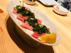 金枪鱼赤身-新鲜屋(海德二道店)