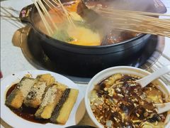 -钢管厂歆瑞源油卤串串香(春熙路太古里店)
