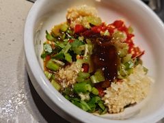 -海底捞火锅(龙湖时代天街店)