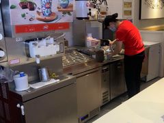 -DQ·蛋糕·冰淇淋(奥林匹克广场店)