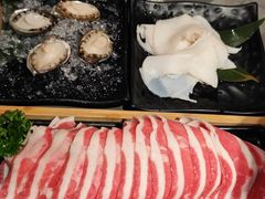 -湊湊火锅·茶憩(上海合生汇店)