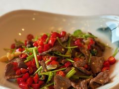 -红色盛宴酒楼(科丰桥店)
