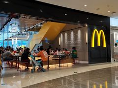 -麦当劳(苏州中心星悦汇店)