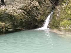 -神农溪纤夫文化旅游区