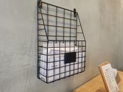 -ZM COFFEE(西安路店)