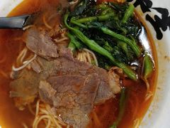 -和府捞面(国金汇店)