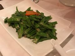 -白云中餐厅·粤菜·亚龙湾喜来登度假酒店