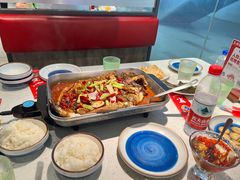 -鱼酷活鱼烤鱼(南京水游城店)