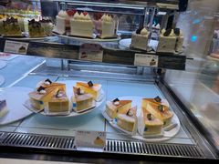 -巴黎贝甜(五道口店)