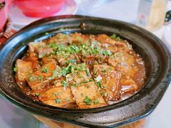 包浆豆腐-正兴蜀园(科技园区店)