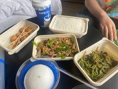 -费大厨辣椒炒肉(万家丽一店)