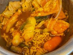 -miss密斯韩餐(平阳景苑店)