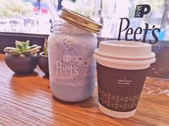 -Peet's Coffee皮爷咖啡(大学路店)