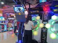 -大玩家(拱墅万达店)