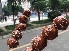 -邓记新一代糖油果子(四川煤管局供销公司职工宿舍店)