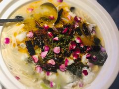 -花开餐厅(环湖中路店)
