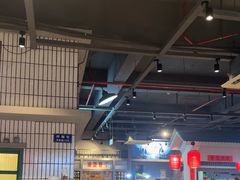 -老湖南·河鱼一锅鲜(兆禾里店)